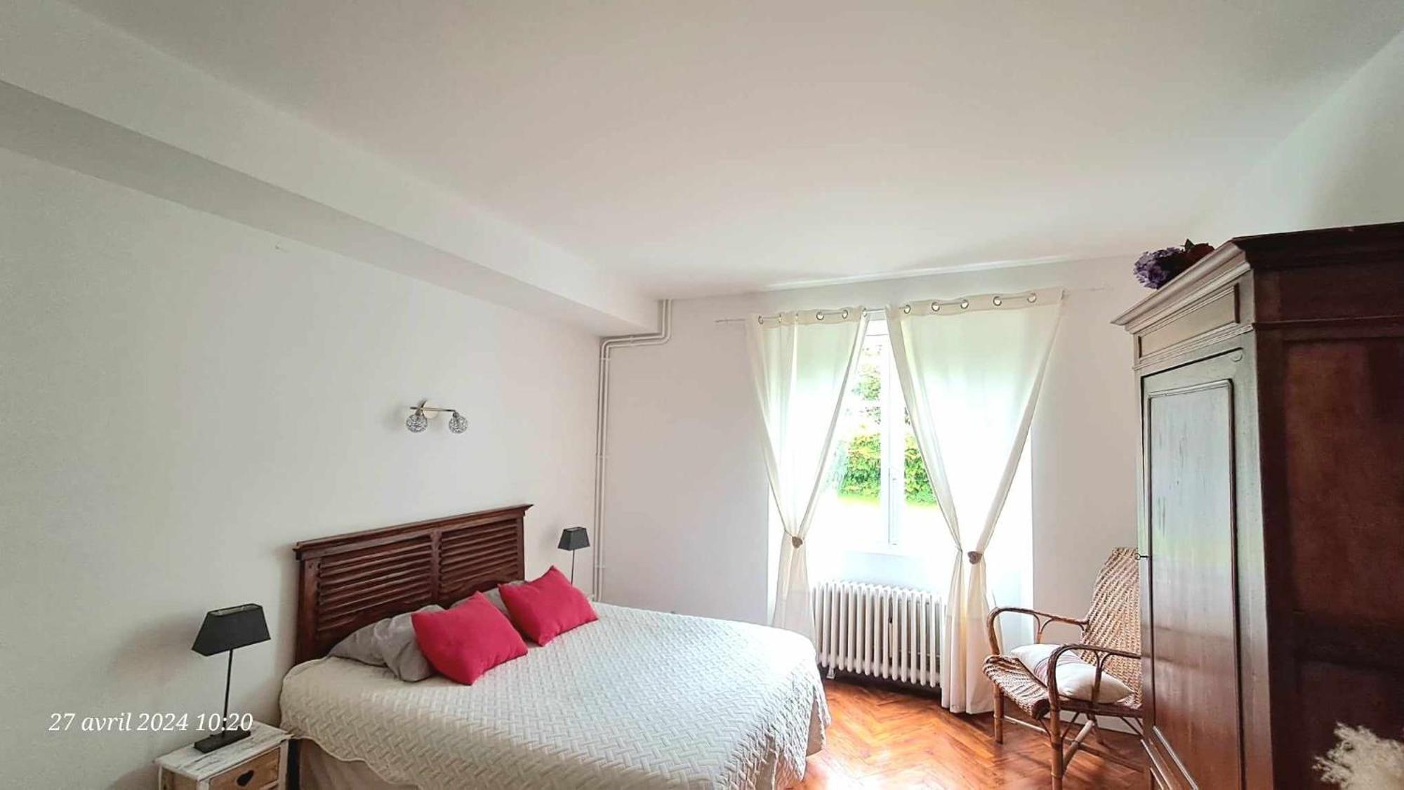 Domaine De Cachaou Logis Du Pujeau Sauna & Piscine Chauffee Villa *